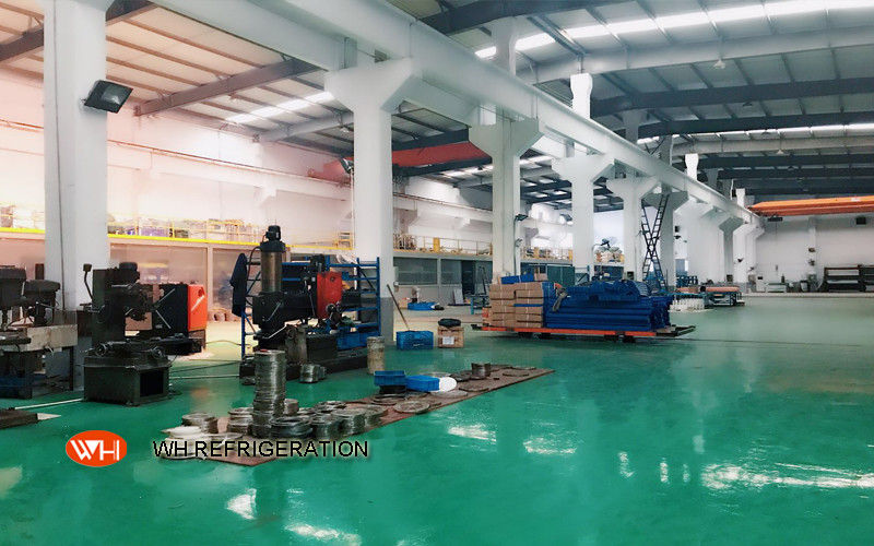 Asme Tubular Heat Exchanger Cooling Industrial Evaporator Price,exchanger for Cooling And Heating