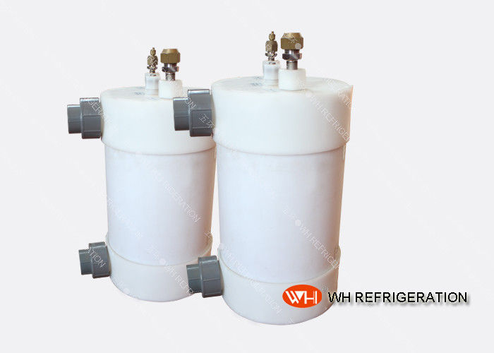 Heat Exchanger From China, Heat Exchanger Freon To Water, Heat Exchanger Heat Pump Condenser