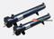 High Pressure Shell And Tube Heat Exchanger Chiller Evaporator Anti Corrosion