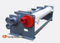 Stainless Steel Dry Type Evaporator , U Tube Horizontal Shell And Tube Condenser&nbsp;