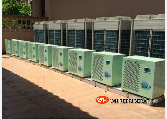 How to choose the water chiller?